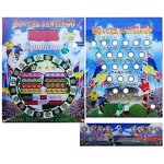 Pinball Game Kits Manufacturer - Coin Operated 5-7 Balls Adult