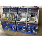 Coin Push Machine Supplier - Bill Acceptor Front Door Opening
