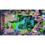 Skill Fishing Game Board Manufacturer - IGS Circus Ocean King 3 Plus