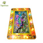 Arcade Game Machine Factory - Birds Paradise 2 Fish Table