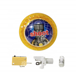 Shoot Button Supplier - Enhance 12V English MicroSwitch