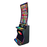 Skill Game Cabinet Manufacturer - 32" Vertical Touch Screen
