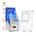 Coin Pusher Machine Supplier - Hot Sale AVALANCHE 2 Gen