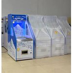Coin Operated Machine Factory - AVALANCHE 2nd Gen for Sale