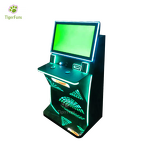 Video Game Board Manufacturer - TigerFuns 22/27" Horizontal