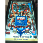 Arcade Machine Factory - New Design Virtual Flippers