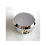 Puck Lock Factory - Heavy Duty Stainless Steel Hidden