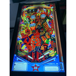 Arcade Machine Factory - New Design Virtual Flippers