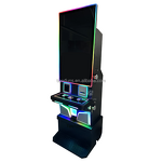 Skill Game Cabinet Factory - 43" Lightning Edition Link 2