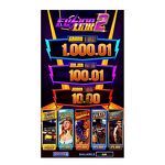 Skill Game Board Manufacturer - New LIGHTING EDITION 4 Link