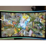Fishing Game Board Supplier - Happy Bird 55/86" HD Display