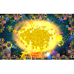 Fish Game Software Manufacturer - TigerFuns Bull Fight 110V/220V