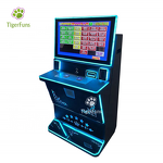 Game Cabinet Manufacturer - 27" Pot of Gold 510 Steel