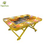 Arcade Game Machine Factory - Birds Paradise 2 Fish Table