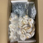 Shoot Button Supplier - Enhance 12V English MicroSwitch