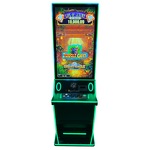 Game Cabinet Supplier - 43" Button Module PCAP Touch