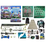 Pinball Game Kits Manufacturer - Coin Operated 5-7 Balls Adult