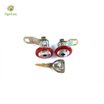 Door Lock Manufacturer - Long Short Metal for Fishing Game
