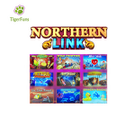 Skill Games Supplier - Northern Link 9in1 Vertical
