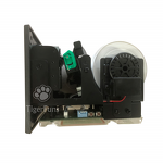 Game Printer Supplier - NEW ICT GP-58CR Serial Port