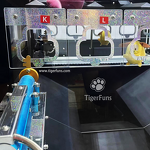 Key Master Machine Factory - 15 Holes Indoor Prize Lootery