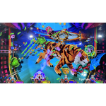 Skill Fishing Game Board Manufacturer - IGS Circus Ocean King 3 Plus