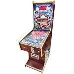 Pinball Game Machine Supplier - Taiwan 5-6 Balls High Quality