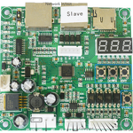 Game Room Management System Supplier - WiFi Rechargeable ABS