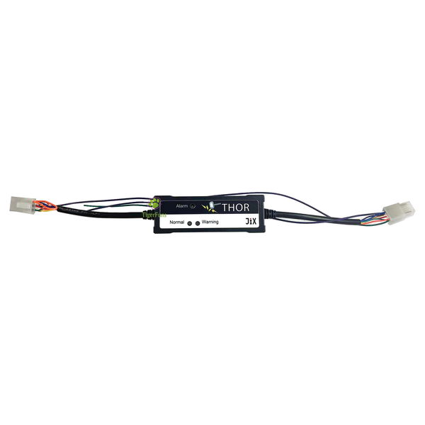 Anti-Jammer Alarm Manufacturer - THOR for Bill Acceptor