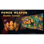 Skill Fish Game Board Supplier - Original Golden Ocean 4-10 Players