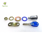 Door Lock Supplier - High Quality Long for Game Cabinet