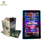 Arcade Game Software Manufacturer - Original Fire Link Mother