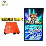 Video Game Board Manufacturer - New Arrival Tiger Link