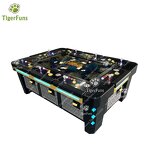 Shooting Fish Table Supplier - Tiger Tiger Shen Wei Board