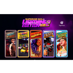 Skill Game Board Factory - New Release LIGHTING EDITION