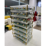 Anti-cheat Alarm System Factory - Fiberglass for Fishing Table