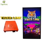 Video Game Board Manufacturer - New Arrival Tiger Link