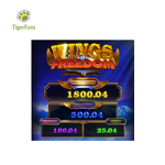 Skill Games Manufacturer - Aurora Link 9in1 Vertical