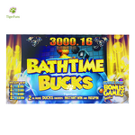 Game Board Factory - PLATINUM 1 Hungry Monkey Bathtime