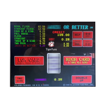 Game Board Factory - Jamaica Pot of Gold 595 580