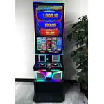 Skill Game Cabinet Manufacturer - 43" Flat Screen PCAP Touch