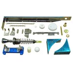 Pinball Game Kits Manufacturer - Coin Operated 5-7 Balls Adult