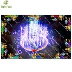 Fish Game Software Factory - Future Plan Arcade Shooting