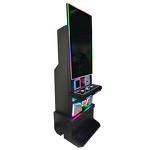 Skill Game Cabinet Manufacturer - 43" Flat Screen PCAP Touch