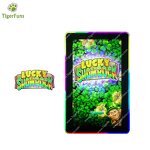 Skill Game Board Factory - IGS High Roller Club 3in1