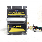 Bill Acceptor Supplier - 2020 L70 DC12V 12-Month Warranty