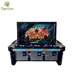 Shooting Fish Table Supplier - Tiger Tiger Shen Wei Board