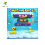 Game Cabinet Supplier - Coin-Operated Northern Link 9in1