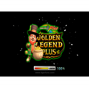 Fishing Game Board Manufacturer - TigerFuns OCEAN KING 3 PLUS