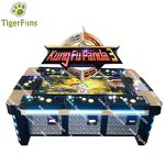Fish Hunter Game Board Supplier - KungFu Panda 3 USA